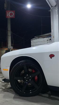 دۆج چالنجەر